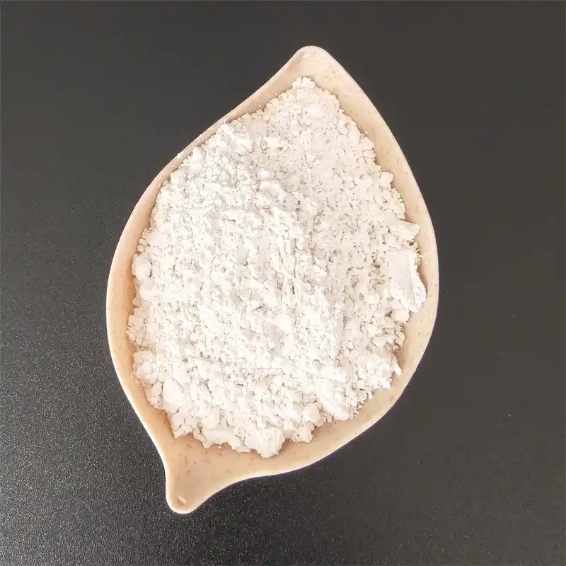 湖北【问答】胶质钙 胶质碳酸钙【什么意思?】